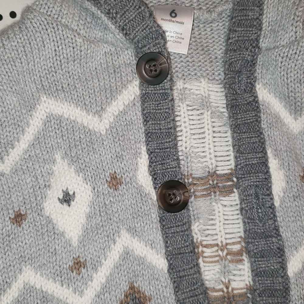 6-9m Outfit - Picture 6 of 7